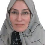 تصویر دکتر آزیتا خانلری گودرزی