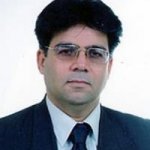 تصویر دکتر اسداله حبیب