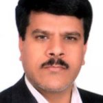 تصویر دکتر حمید اسماعیلی