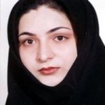 تصویر دکتر جمیله احمدی