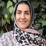 تصویر دکتر سیده فاطمه ابراهیم پور