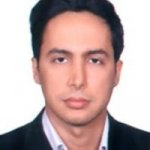 تصویر دکتر فرشید تاجیک