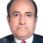 تصویر دکتر ابراهیم شفیع