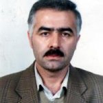تصویر دکتر حبیب مهرزاد