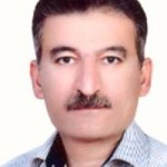 تصویر دکتر فرشید محمدی خراسانی