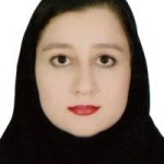 تصویر دکتر الهه ابراهیم زاده