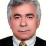 تصویر دکتر فرامرز علایی