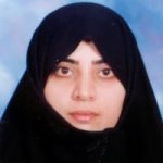 تصویر دکتر حوری صیرفیان پور