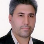 تصویر دکتر امیرعلی احمدی