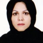 تصویر دکتر اعظم قمی اردستانی