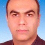 تصویر دکتر مهرداد میراولیائی