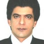 تصویر دکتر جهانبخش جعفری
