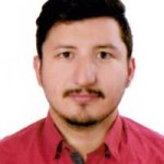 تصویر دکتر نوید اوده ء