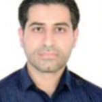 تصویر دکتر ابراهیم رفیعی