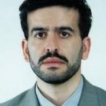 تصویر دکتر سیدرضا عباسی کلجاهی