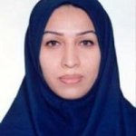 تصویر دکتر الهام نظری مقدم