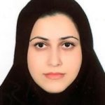 تصویر دکتر مریم عزتی