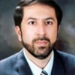 تصویر دکتر محمدحسن حیدری