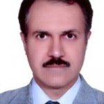 تصویر دکتر علی رضا صالحی اصفهانی