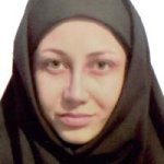 تصویر دکتر فریما نظری ولاشجردی