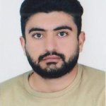 تصویر دکتر محمد حسین دهقان