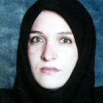تصویر دکتر مریم شمس الدین خرمی