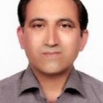 تصویر دکتر مهرداد رزم آرا