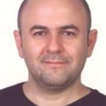 تصویر دکتر علی جعفری یغموراعلی