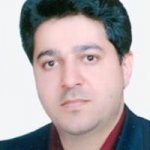 تصویر دکتر سهیل ثابتی