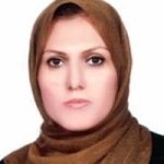 تصویر دکتر فرشته صمیمی