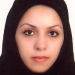 تصویر دکتر محبوبه غلامی پورفتیده