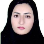 تصویر دکتر سعیده گودرزی