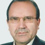 تصویر دکتر شاهرخ علیزاده
