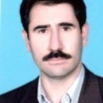 تصویر دکتر علی رضا سلیمی