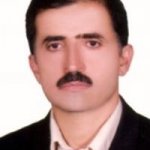 تصویر دکتر علی اصغر شهریاری