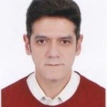 تصویر دکتر علی رضا اصفهانی زادموسوی