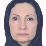 تصویر دکتر آزیتا بوستانی