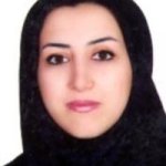 تصویر دکتر صنم فرجیان محترم