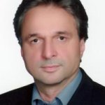 تصویر دکتر سیدرضا رئوف ملایری