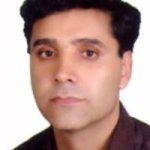 تصویر دکتر غلامرضا شهبازی راد