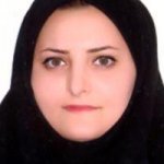 تصویر دکتر یاسمن نیک نیاز