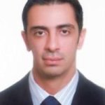 تصویر دکتر فرامرز صراف یار