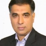 تصویر دکتر سیدرضا موسوی