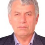تصویر دکتر علی اصغر قایمی