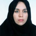 تصویر دکتر پیمانه شکراللهی