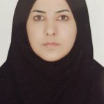 تصویر دکتر ساره قاسم پور
