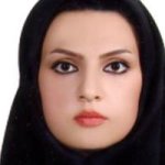 تصویر دکتر الناز جعفرزاده صومعه