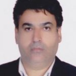 تصویر دکتر مهرداد نفطچی
