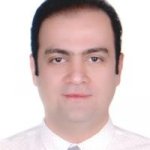 تصویر دکتر فرشید کاوندی