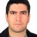 تصویر دکتر مهرداد ملیحی